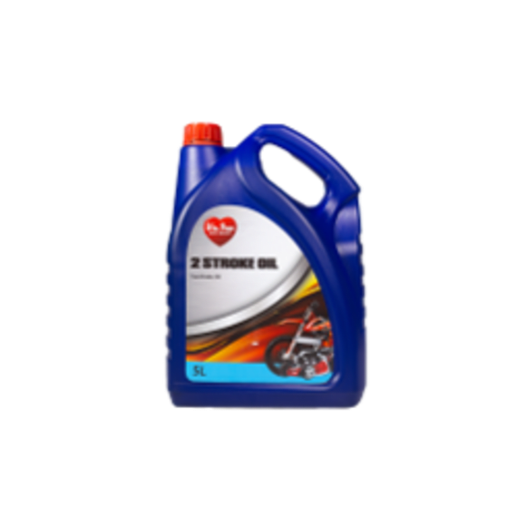 wm penn 2 stroke oil special 5l picture 1