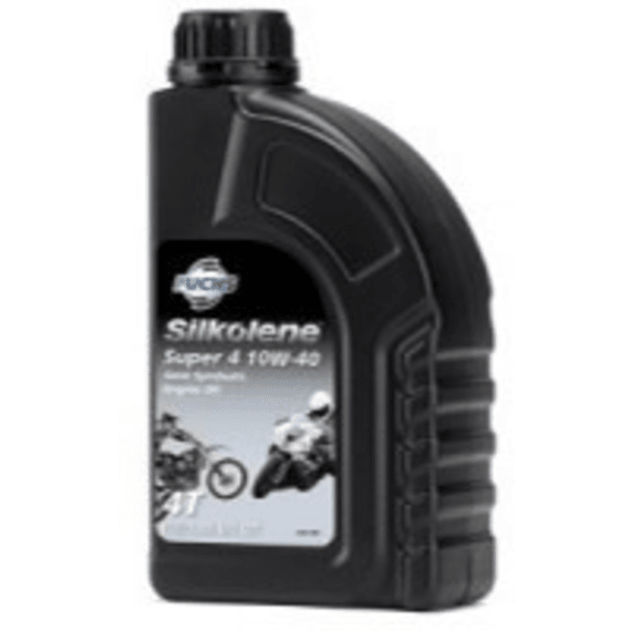 silkolene engine oil 10w40 pro4 1l 2 picture 1