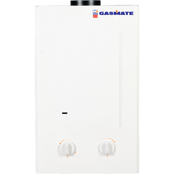 kwikot gasmate gas water heater picture 1