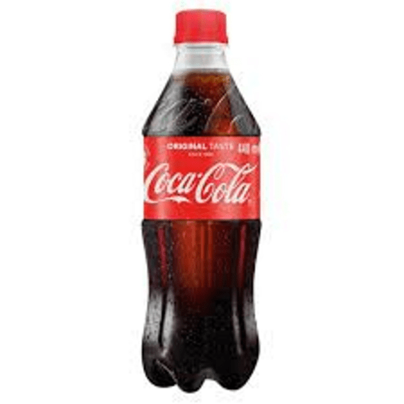 coca cola pet 440ml picture 1