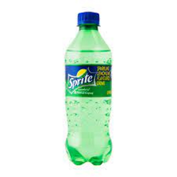 sprite pet 440ml picture 1