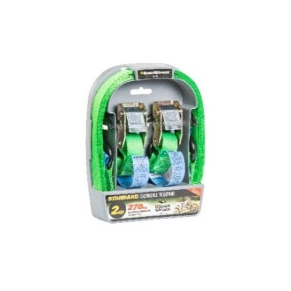 smart cambuckle 2m 270kg green 2 pack picture 1