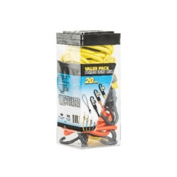 smart bungee standard value pack 20pack picture 1