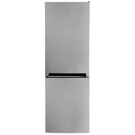 defy d door fridge f 365l metalic dac622 picture 1