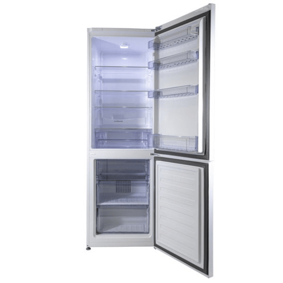 defy d door fridge f 365l white dac621 picture 2