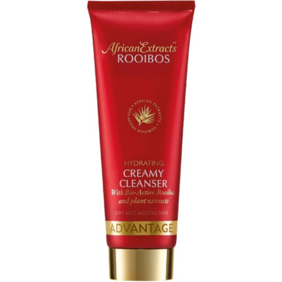 afri ext advantage rooibos cleanser125ml picture 1