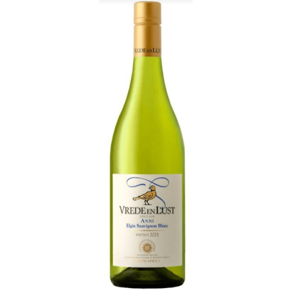 vrede en lust sauvignon blanc 750ml picture 1