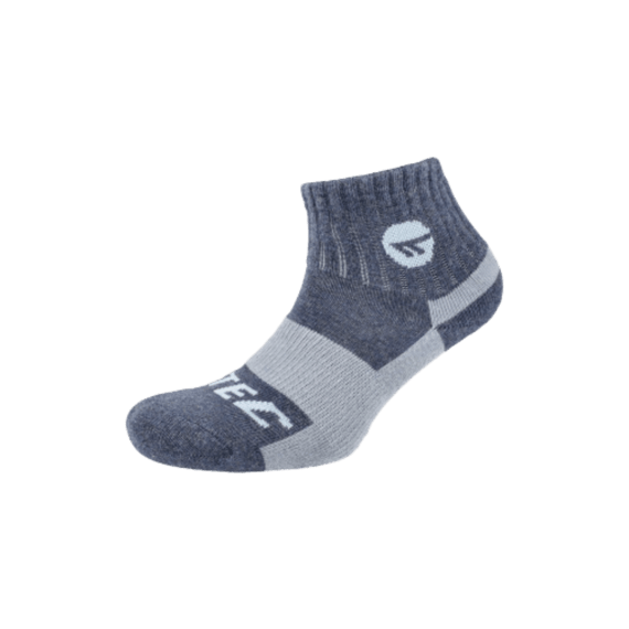 hi tec explora sock short picture 1