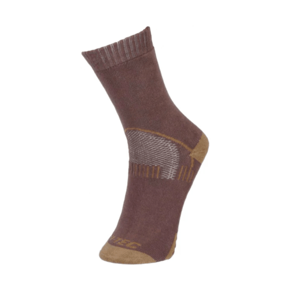 hi tec trekking sock picture 2