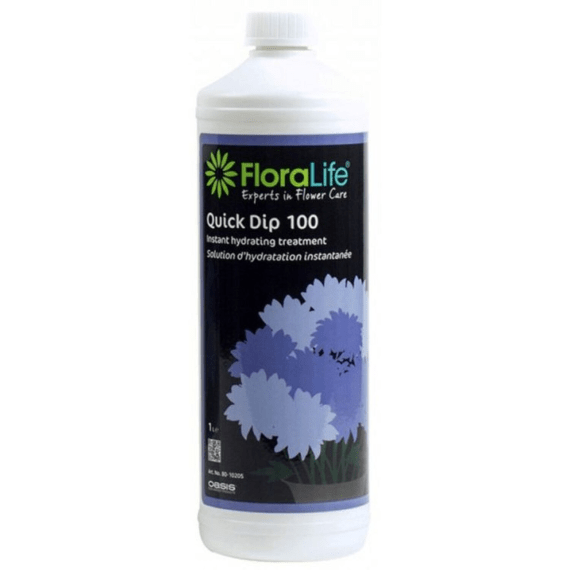 flora life flower care quick dip 1l picture 1