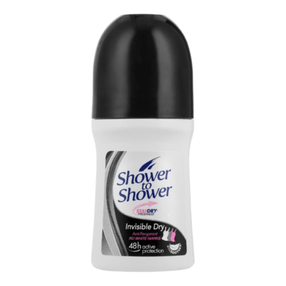 shower to shower r on invisible 50ml picture 1