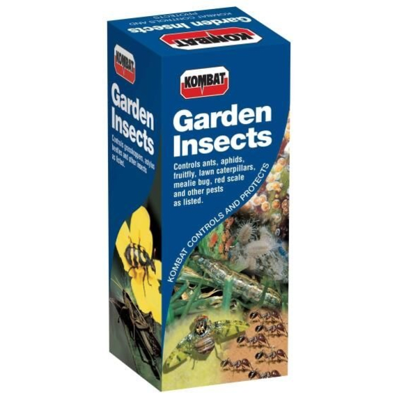 starke ayres garden insects 100ml picture 1