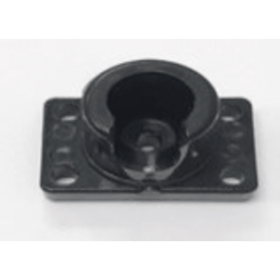 macplant square base socket 25mm picture 1