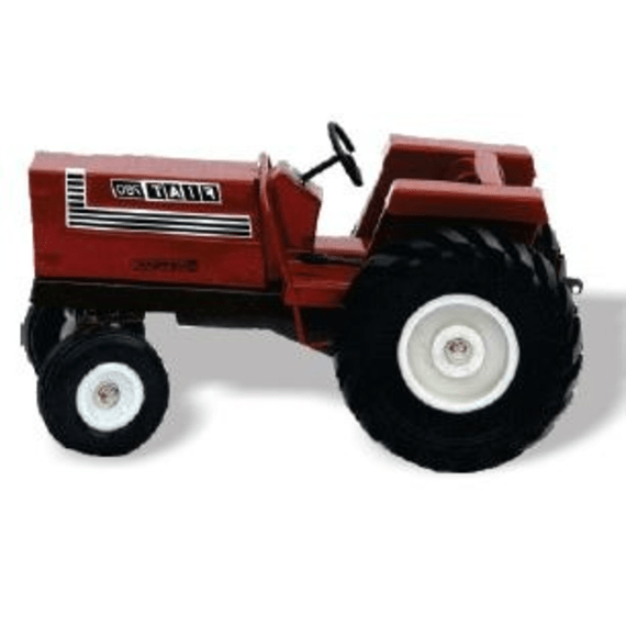 t metal fiat tractor 1 16 780 picture 1