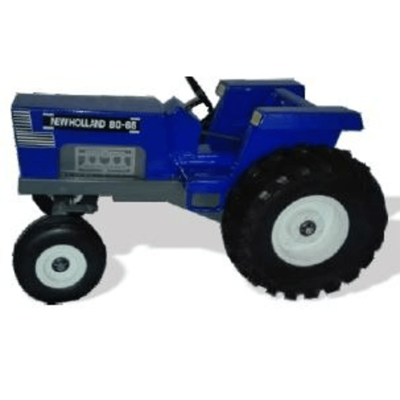 t metal new holland trekker 80 66 1 16 picture 1