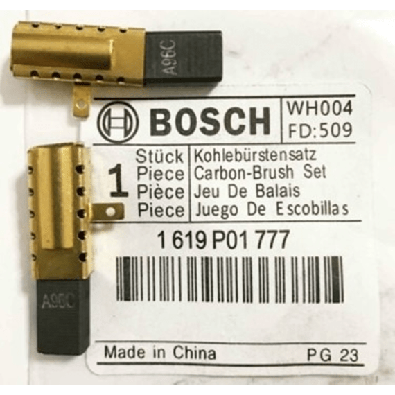 bosch brush holder picture 1