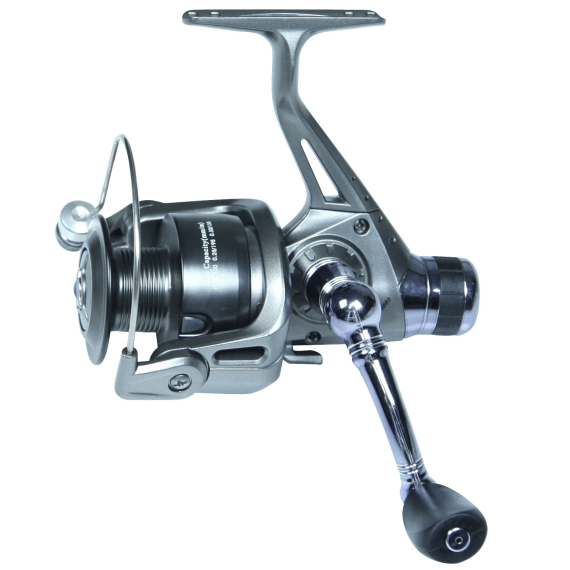 adrenalin g5000 grinder reel picture 1