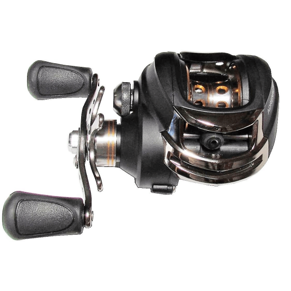 adrenalin adr103 baitcaster reel picture 1