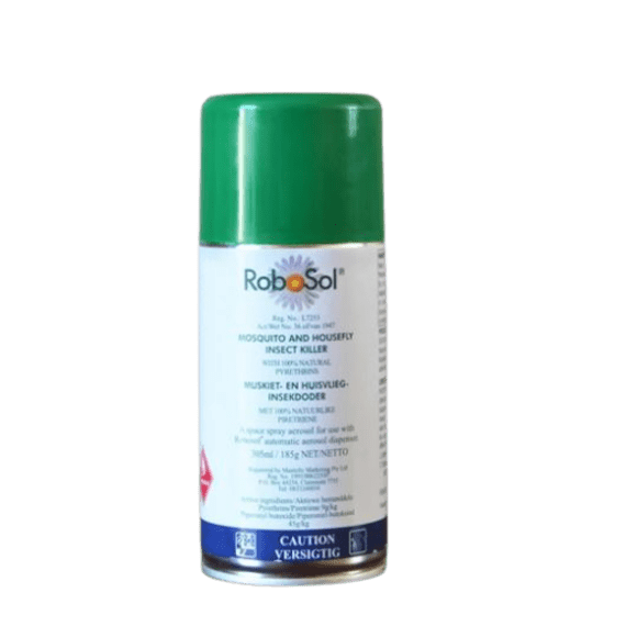 robosol insect killer sol 250ml picture 1