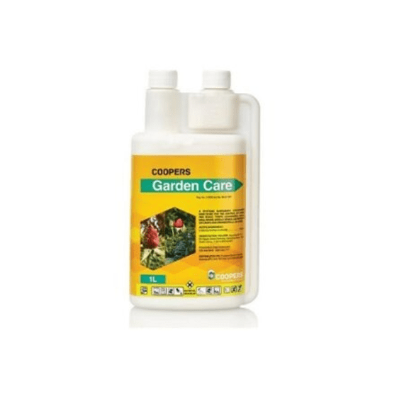 coopers garden care 1l picture 1