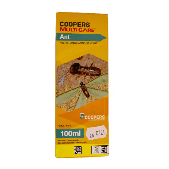 coopers multi care ant 100ml picture 1