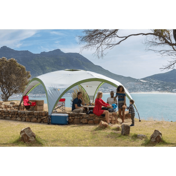 Coleman Pared Lateral Cerrada Para Event Shelter XL/Pro XL (4,5x1,9m) - Protección UV 50+