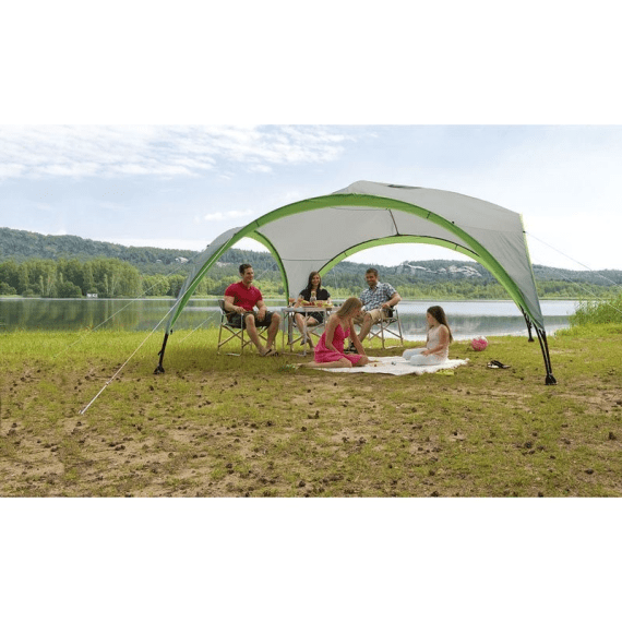 coleman event shelter pro xl picture 5