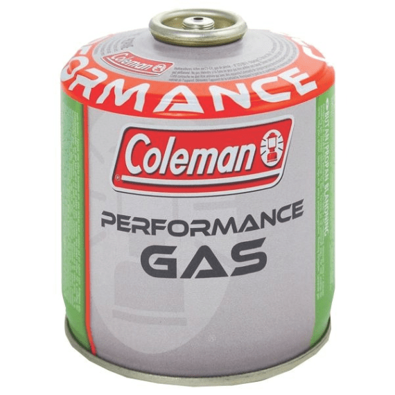 coleman c500 gas canister picture 1