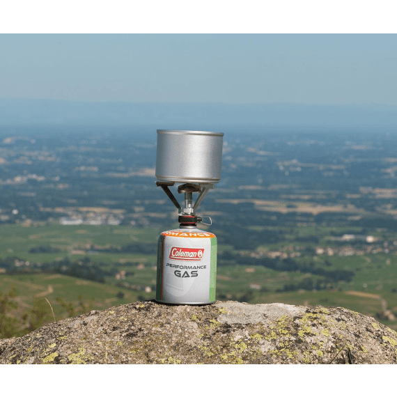Coleman C300 Performance Gas Canister Agrimark
