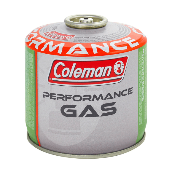 Coleman C300 Performance Gas Canister Agrimark