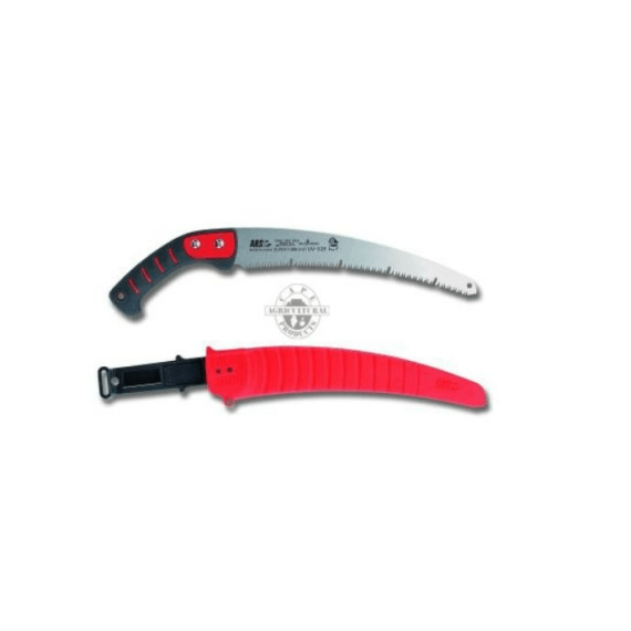 cap ars pruning saw uv 32e saw in sheath picture 1