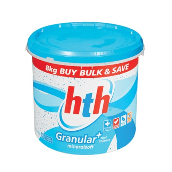 hth ultra granular picture 3