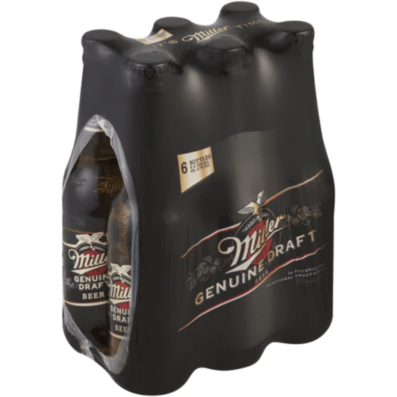 millers genuine draft nrb 330ml picture 2