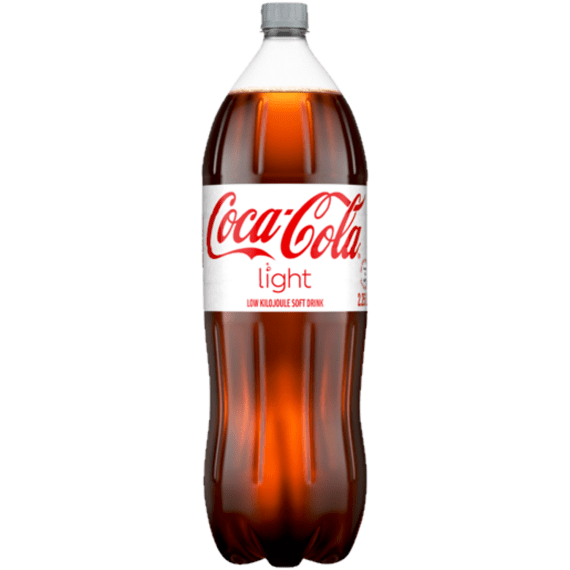 coca cola light no sugar 2 25lt picture 1