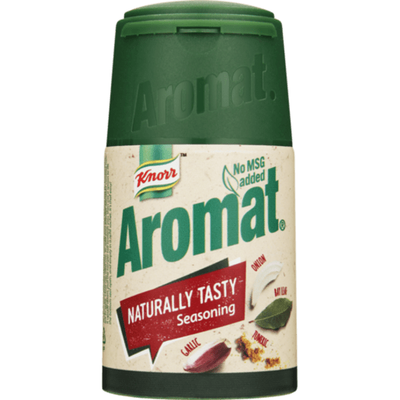 knorr seasoning naturally tasty 70g picture 1