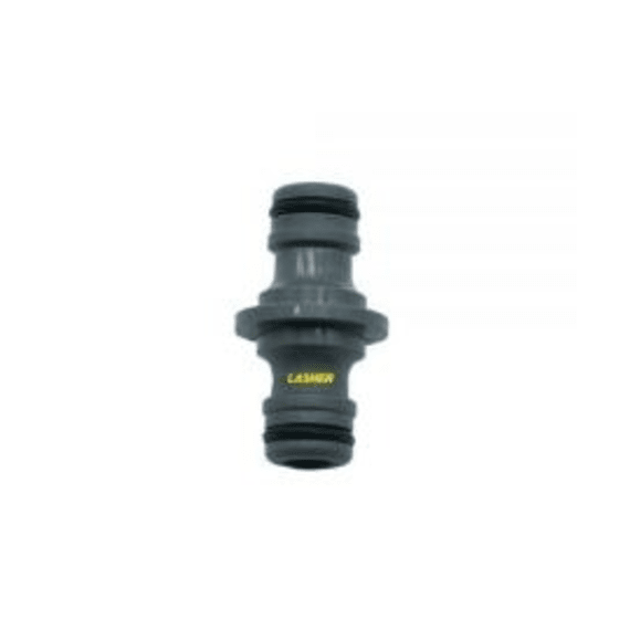 lasher 2 way hose coupling picture 1