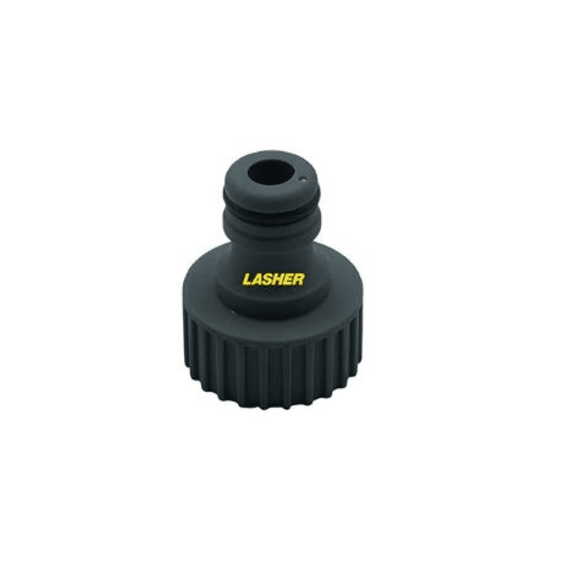 lasher tap connector 19mm picture 1