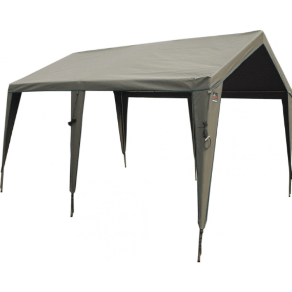 tentco jumbo gazebo picture 1