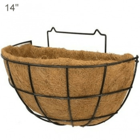 p h wall basket 14 inch 161814 picture 1