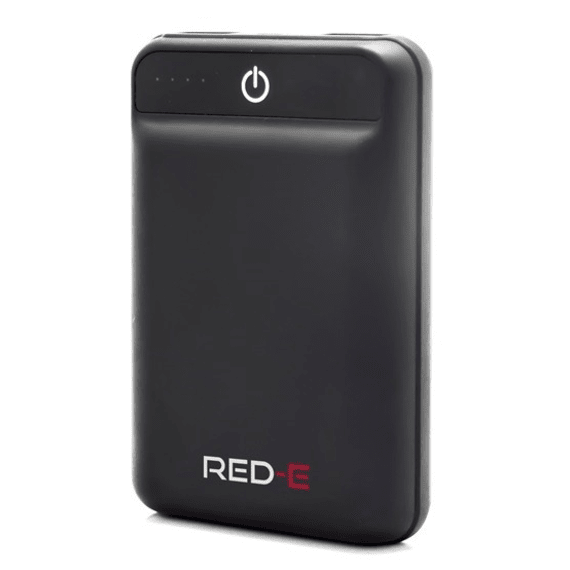 red e rc10 power bank picture 1