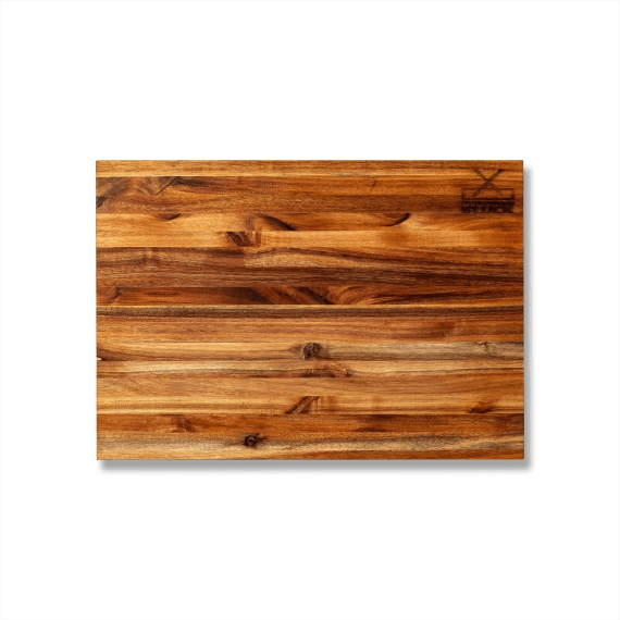 my butchers block large slim cutting board picture 3