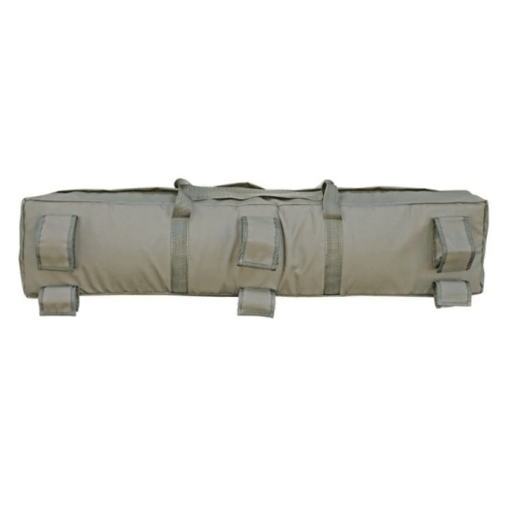 camp cover hunting rifle bag picture 2