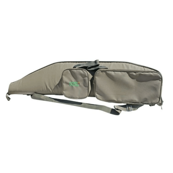 camp cover hunting rifle bag picture 1