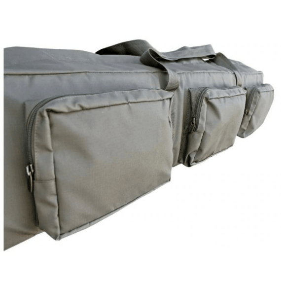 camp cover hunting rifle bag picture 3