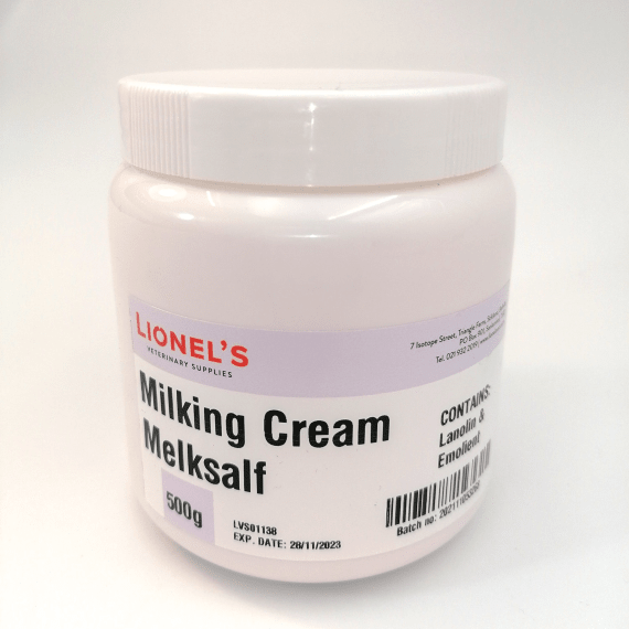 lionels milking cream picture 2