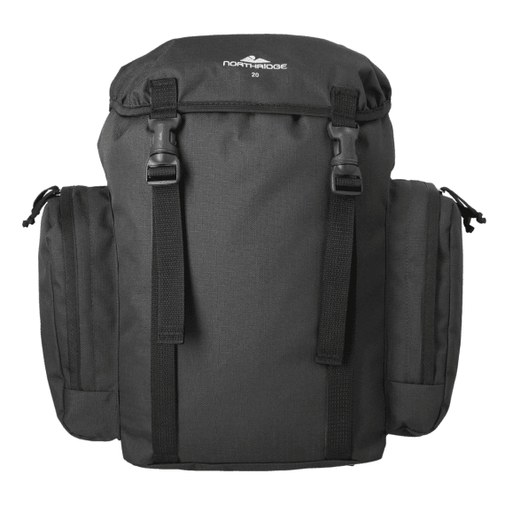 north ridge 20l daypack picture 1