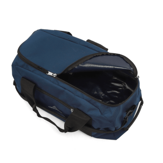 north ridge gear bag large picture 4