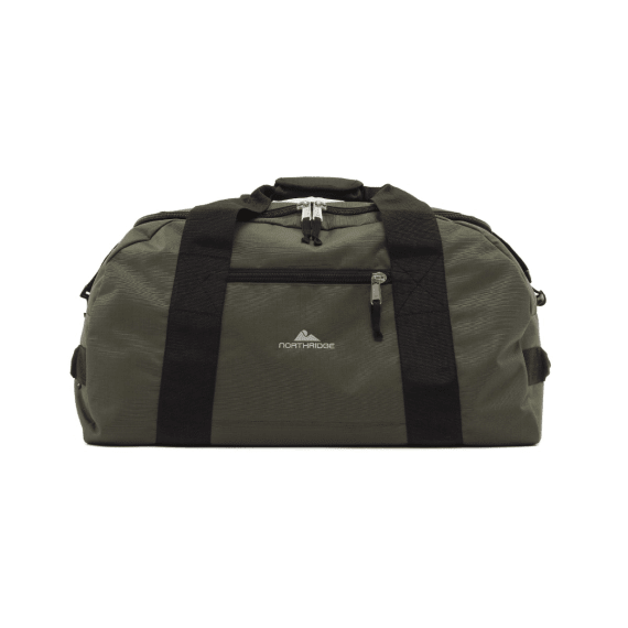 north ridge gear bag x small picture 8