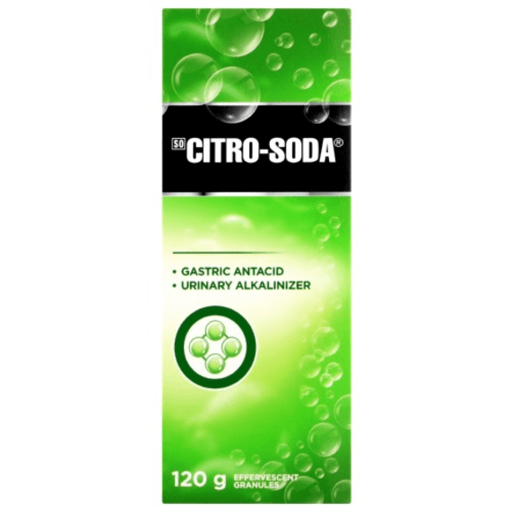 citro soda regular 120g picture 1