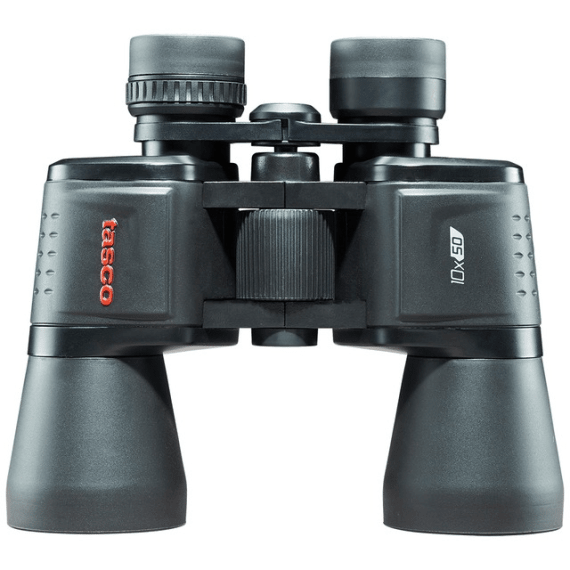 tasco essential 10x50 binocular black picture 2